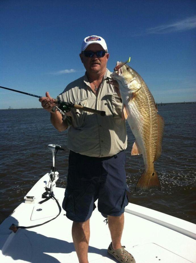 Inshore Fishing Photo